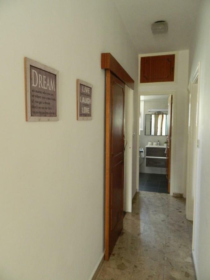 Family Nest In The Heart Of Limassol Villa Luaran gambar