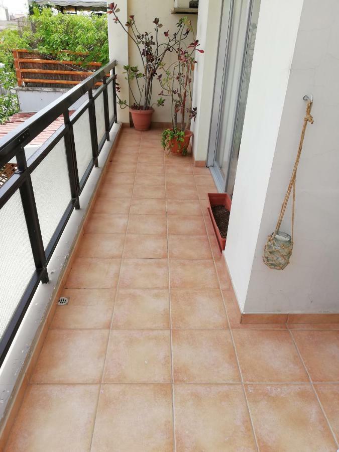 Family Nest In The Heart Of Limassol Villa Luaran gambar