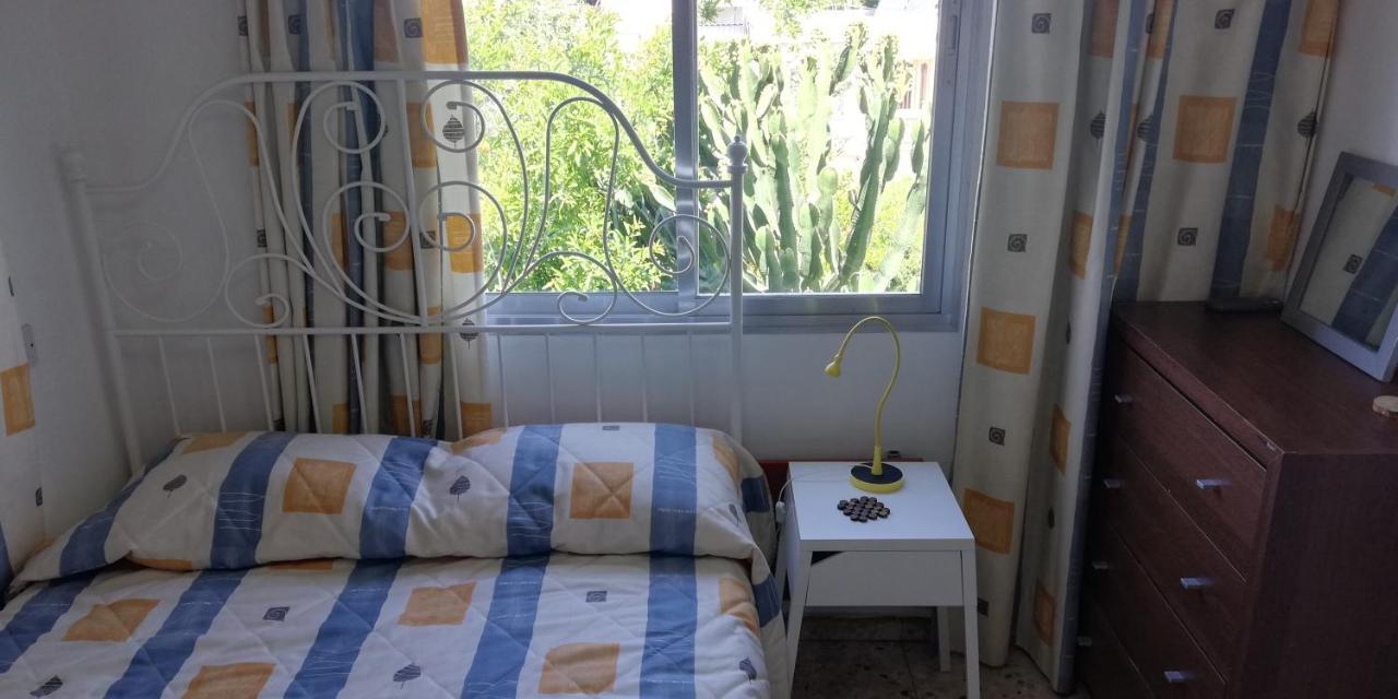Family Nest In The Heart Of Limassol Villa Luaran gambar